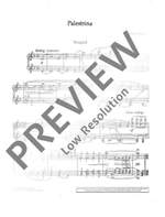 Pfitzner, H: Palestrina Product Image