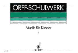 Musik für Kinder Vol. 3
