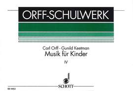 Musik für Kinder Vol. 4