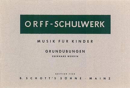 Grundübungen