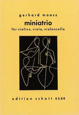 Maasz, G: Miniatrio