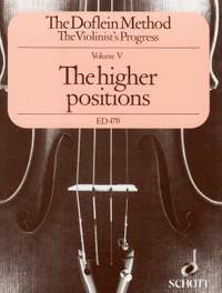 The Doflein Method Vol. 5
