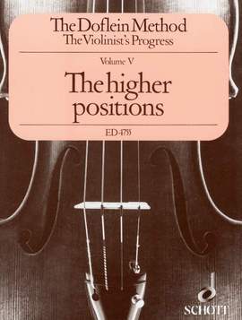 The Doflein Method Vol. 5