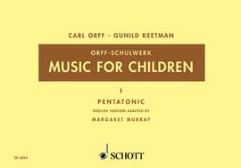 Music for Children Vol. 1
