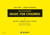 Music for Children Vol. 2