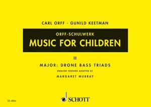 Music for Children Vol. 2