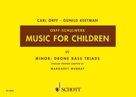 Music for Children Vol. 4