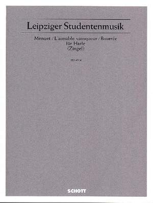 Leipziger Studentenmusik