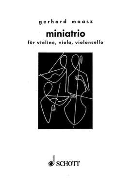Maasz, G: Miniatrio
