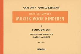 Muziek voor Kinderen Vol. 1