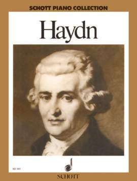 Haydn, J: Selected Works
