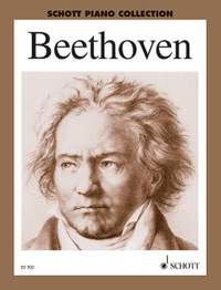 Beethoven, L v: Selected Piano Works