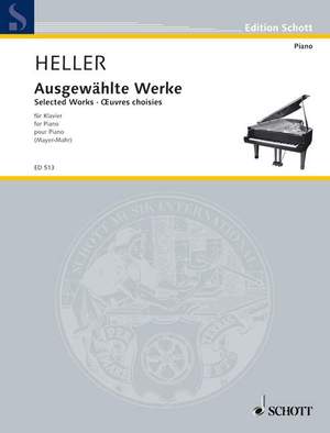 Heller, S: Selected Works