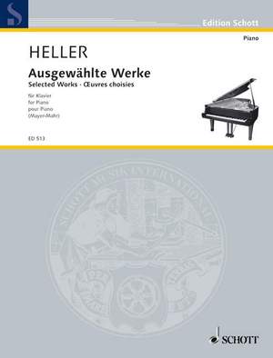 Heller, S: Ausgewählte Werke