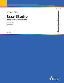 Dies, W: Anleitung zur Improvisation