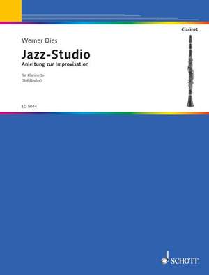 Dies, W: Anleitung zur Improvisation