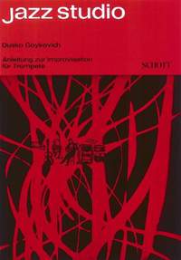 Goykovich, D: Anleitung zur Improvisation