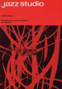 Zoller, A: Anleitung zur Improvisation