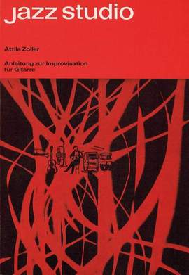 Zoller, A: Anleitung zur Improvisation