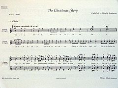 The Christmas Story