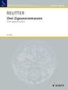 Killmayer, W: Lieder, Oden und Szenen