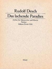 Desch, R: Das lachende Paradies