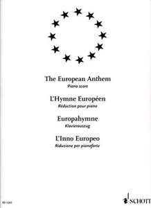 Beethoven, L v: The European Anthem