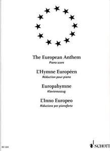 Beethoven: The European Anthem