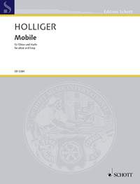 Holliger, H: Mobile