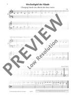 Emonts, F: Playing with Five Notes Product Image