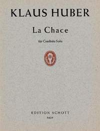 Huber, K: La Chace