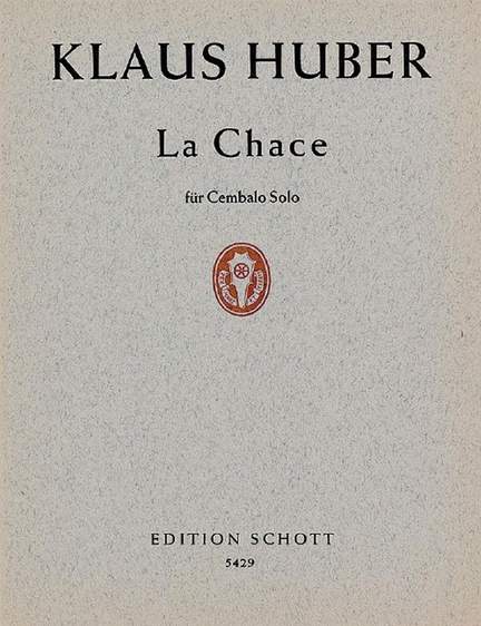 Huber, K: La Chace