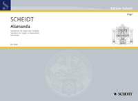 Scheidt, S: Alamanda