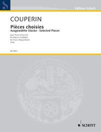 Couperin, F: Selected works