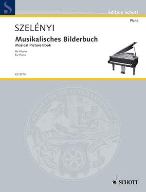 Szelényi, I: Musical Picture Book