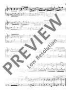 Telemann: Six Overtures Product Image