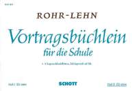 Vortragsbüchlein für die Schule Vol. 2