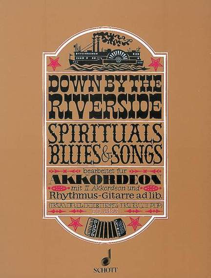 Down by the Riverside
