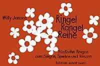 Jansen, W: Ringel Rangel Reihe