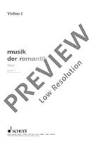 Music of Romantic Product Image