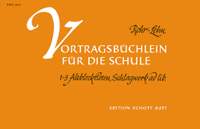 Altflötenschule für den Anfang