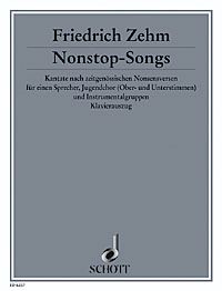 Zehm, F: Nonstop-Songs