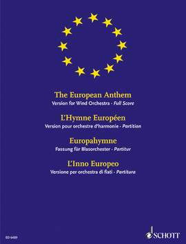 Beethoven: The European Anthem