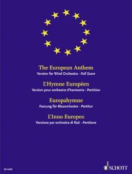 Beethoven: The European Anthem