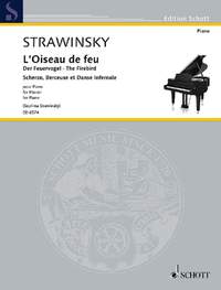 Stravinsky, I: The Firebird