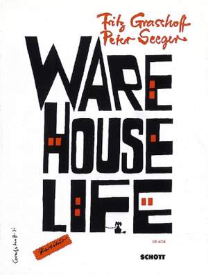 Seeger, P: Warehouse-Life