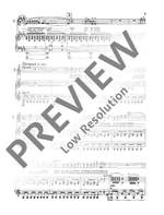 Orff, C: Der Mond Product Image
