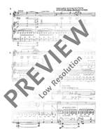 Orff, C: Der Mond Product Image
