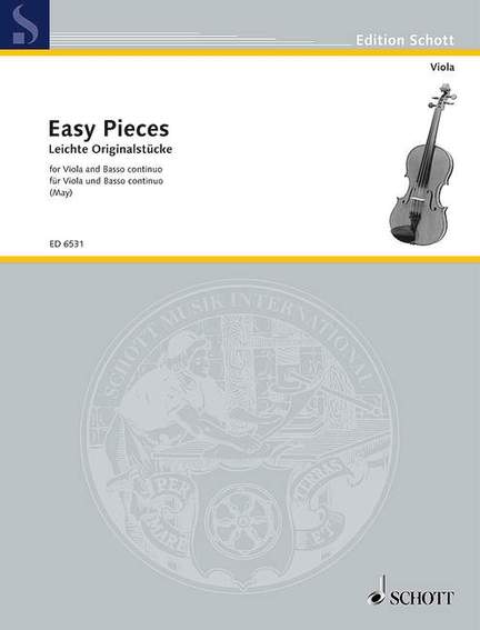 Easy Pieces
