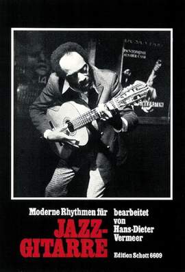 Vermeer, H: Modern Rhythms